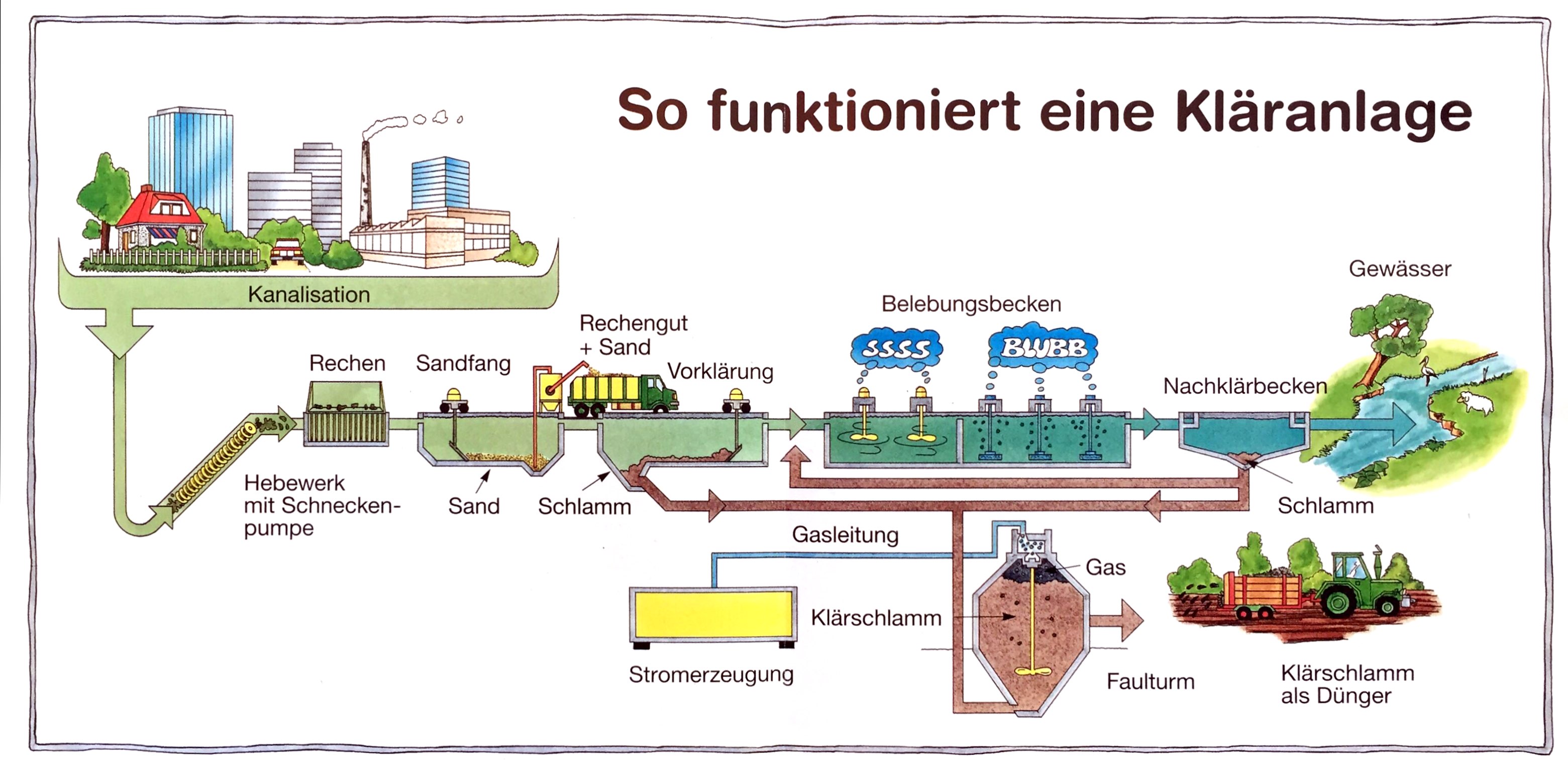 Trinkwasser einsparen схема